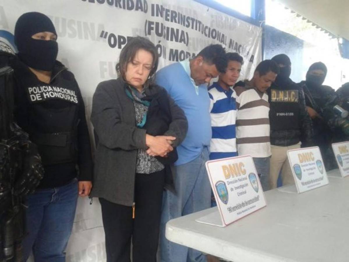 En operativo policial recapturan a asesino de taxista en El Pedregal