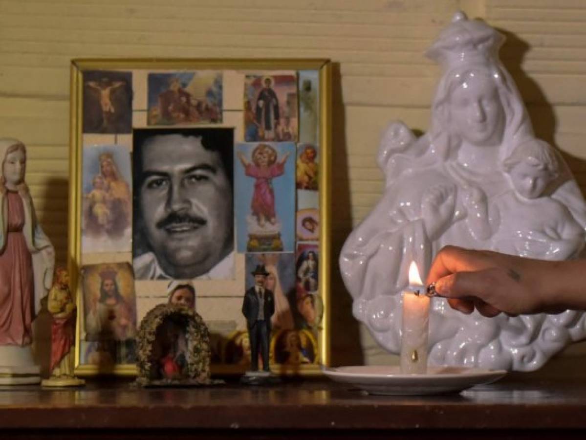 Pablo Escobar: Tres cosas que cambiaron para siempre después de su muerte