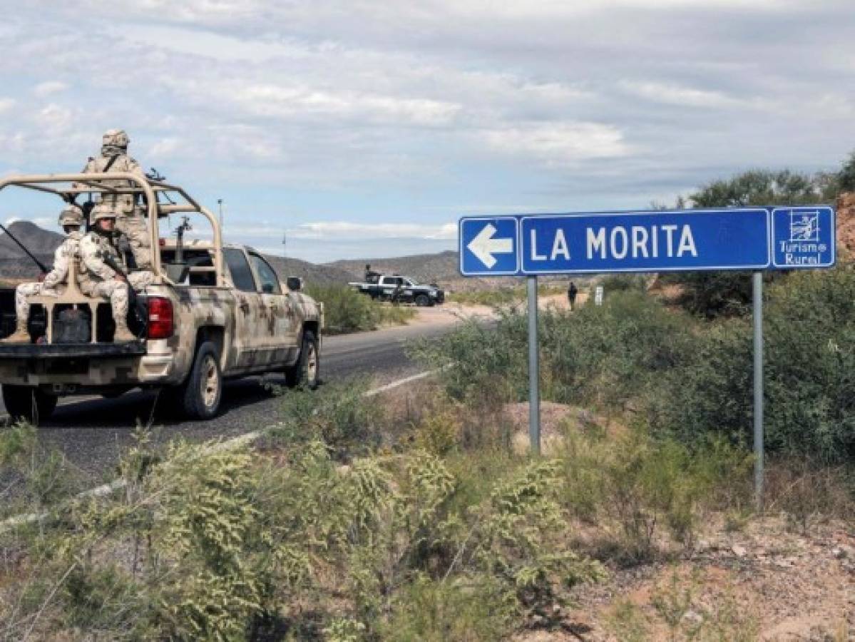 Los mormones mexicanos, una comunidad expuesta a los narcos