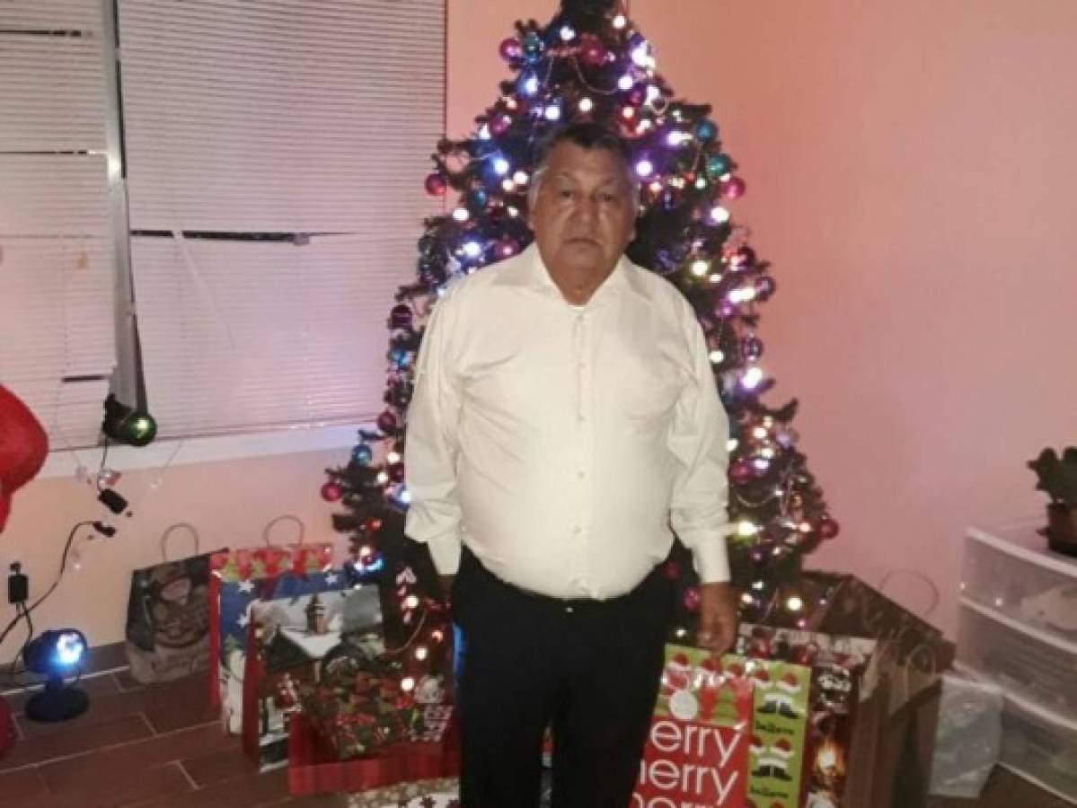 Muere hondureño en Houston, Texas, a causa de covid-19  