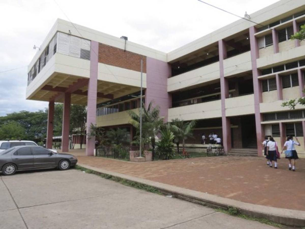 Centros escolares que han trascendido durante décadas