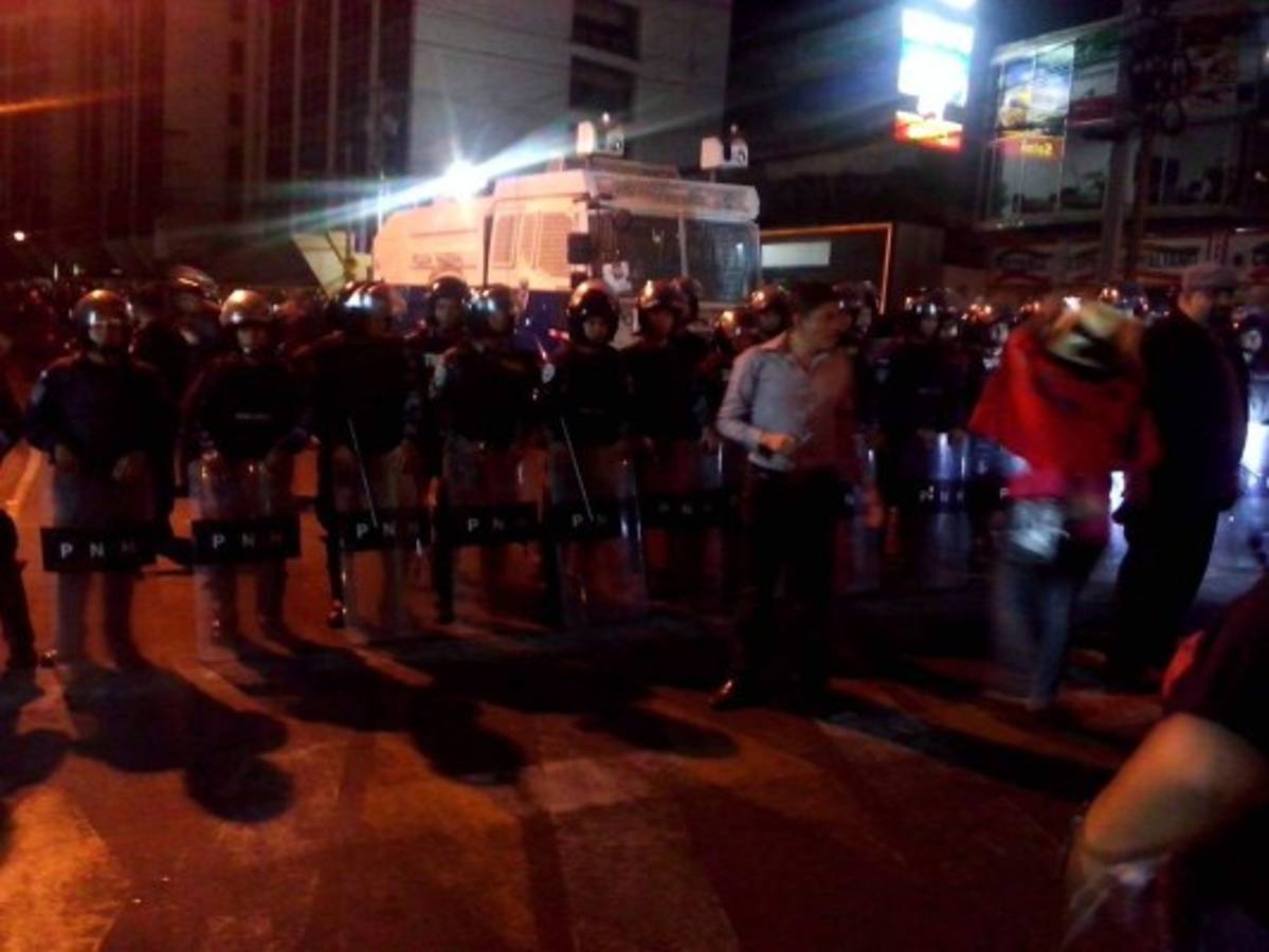 Sicario mata al abogado de los Handal