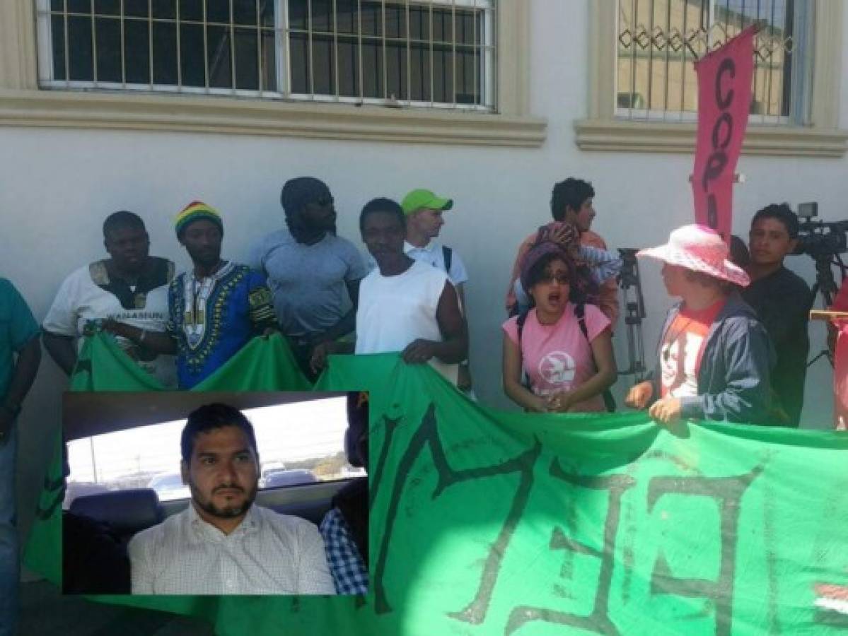 Este jueves se define si noveno implicado en crimen de Berta Cáceres va a la cárcel