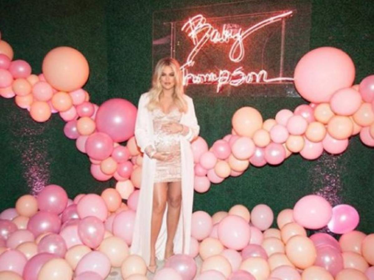 ¿Cuál es la razón por la que Khloé Kardashian llamó a su hija True Thompson?