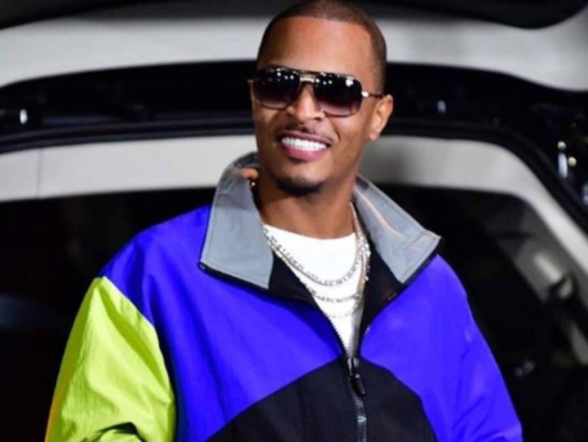 Rapero T.I. reveló que somete a su hija a 'prueba de virginidad' anual