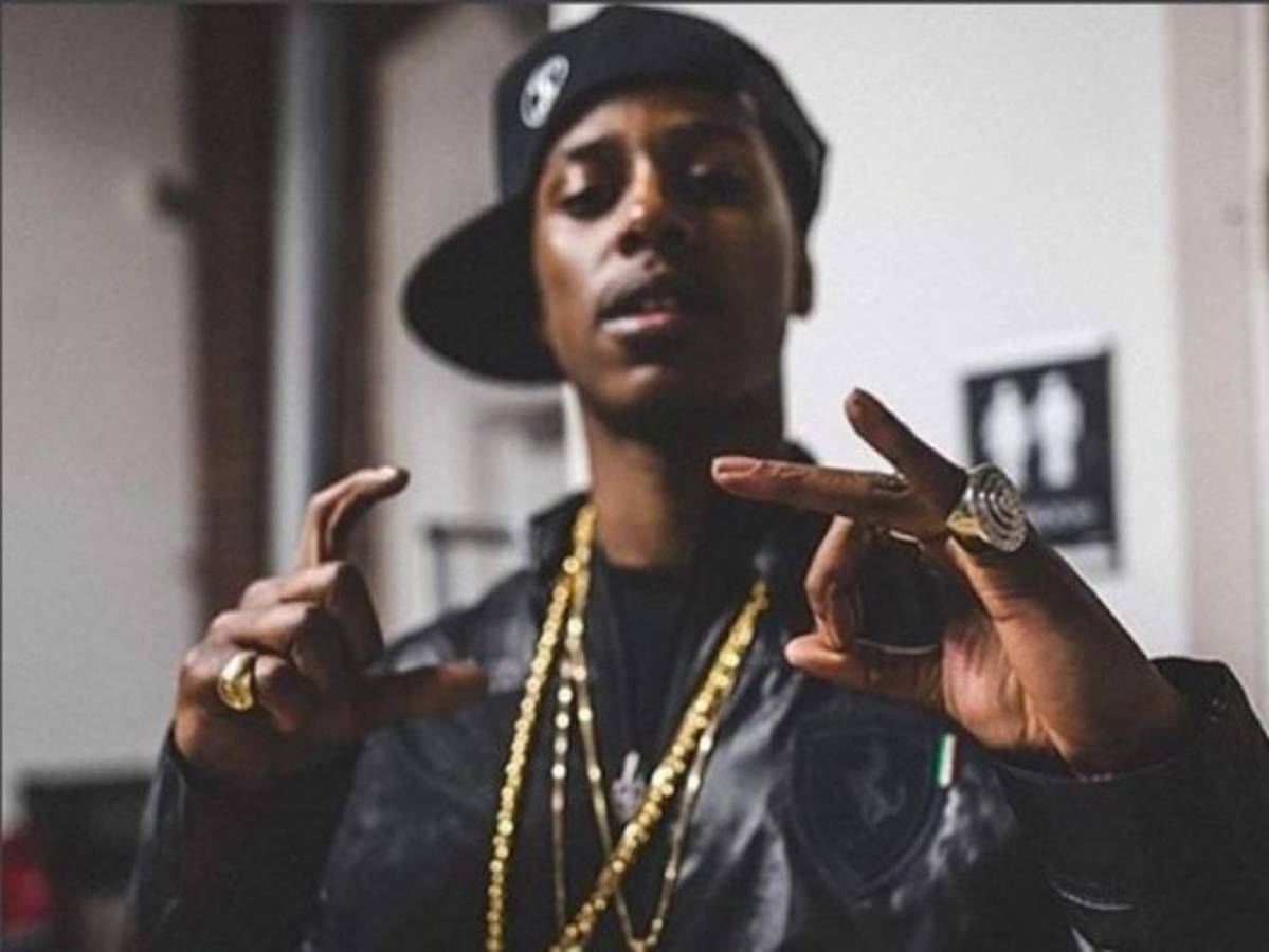 Matan a rapero Smoke Dawg en Canadá