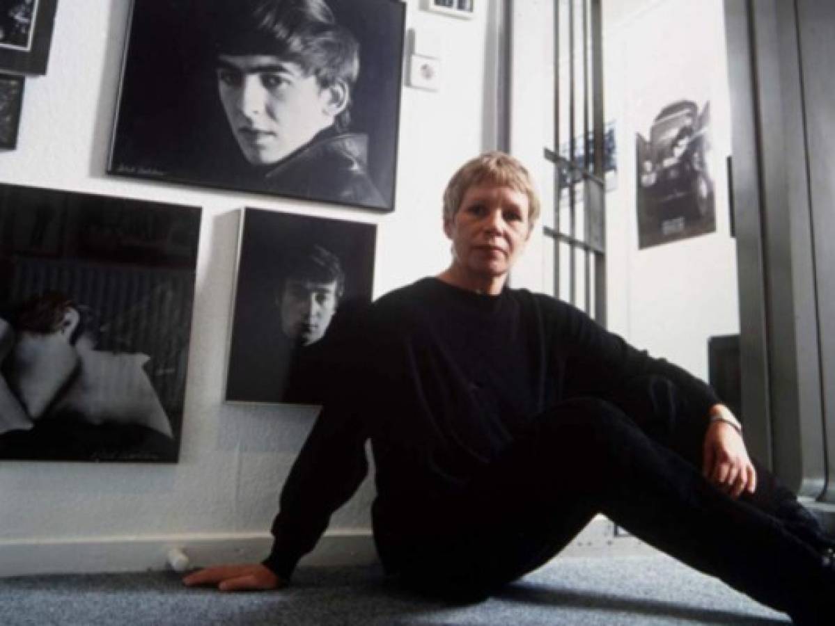Muere la fotógrafa de The Beatles Astrid Kirchherr  