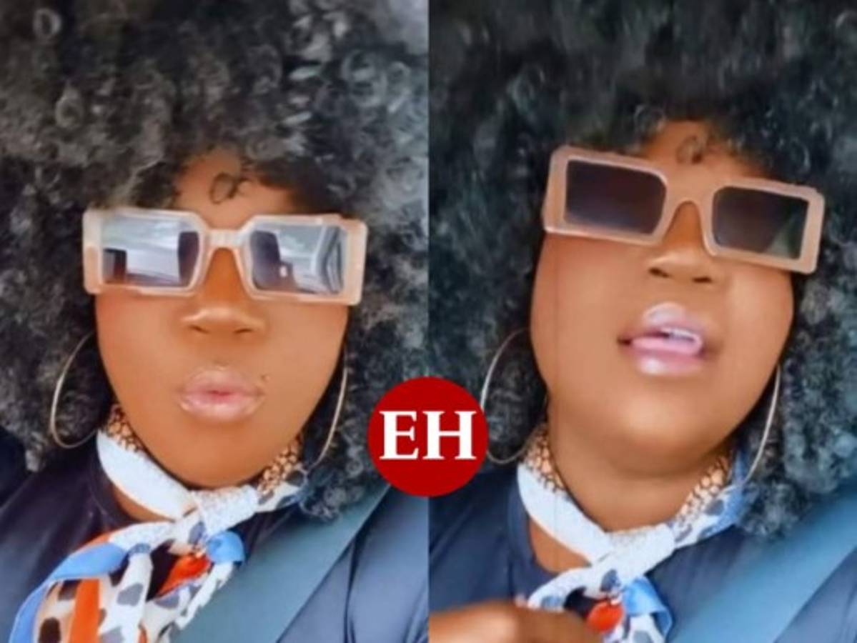 'Chiky Bombom' dice que las pupusas son de Honduras y salvadoreños reaccionan