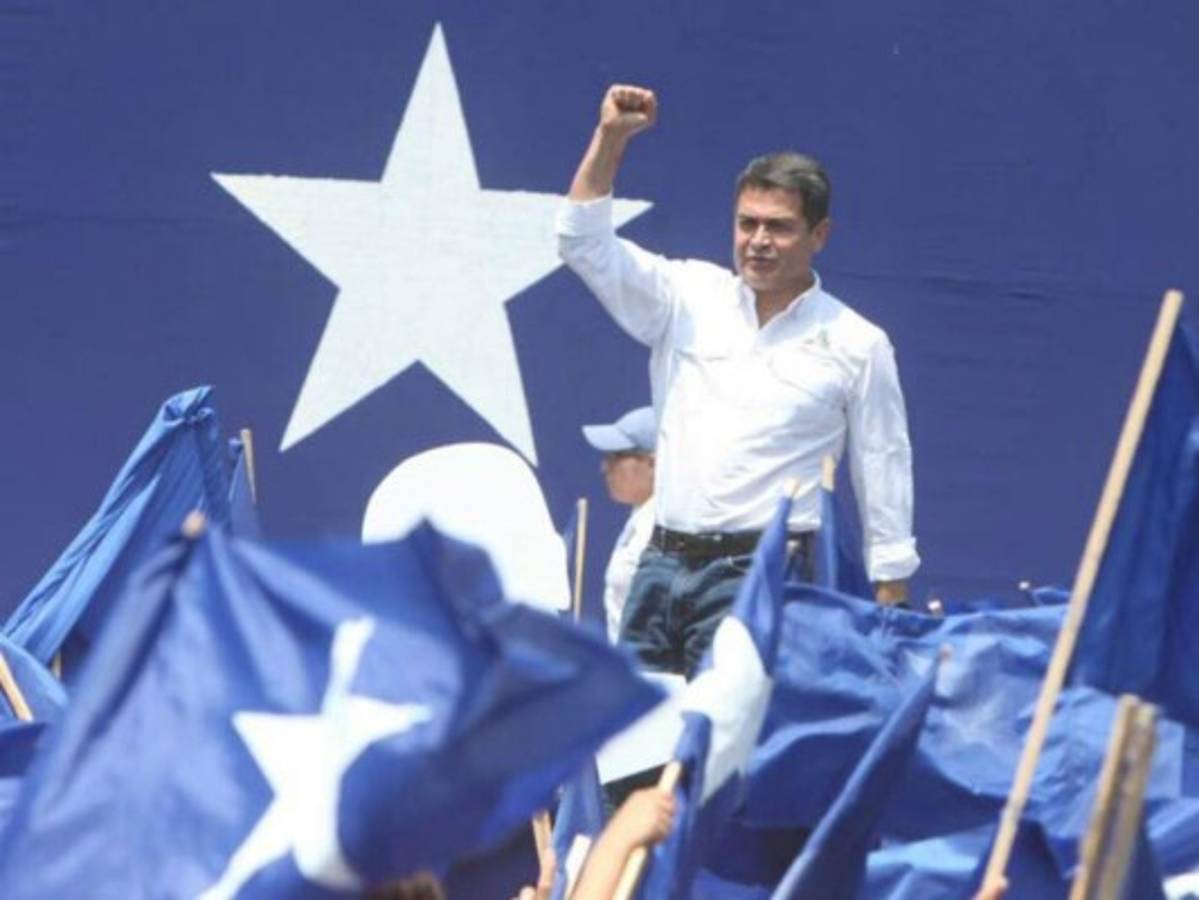 JOH: Este 12 de marzo a ganar por goleada desde el primer tiempo