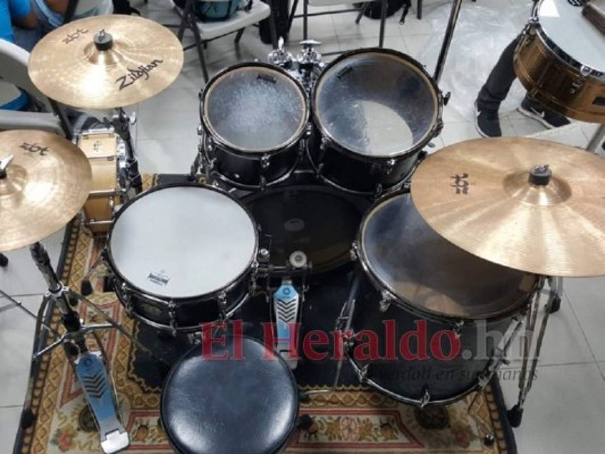 Cotizaciones revelan que militares no pueden cuadrar inventario de instrumentos comprados con Tasón de Seguridad