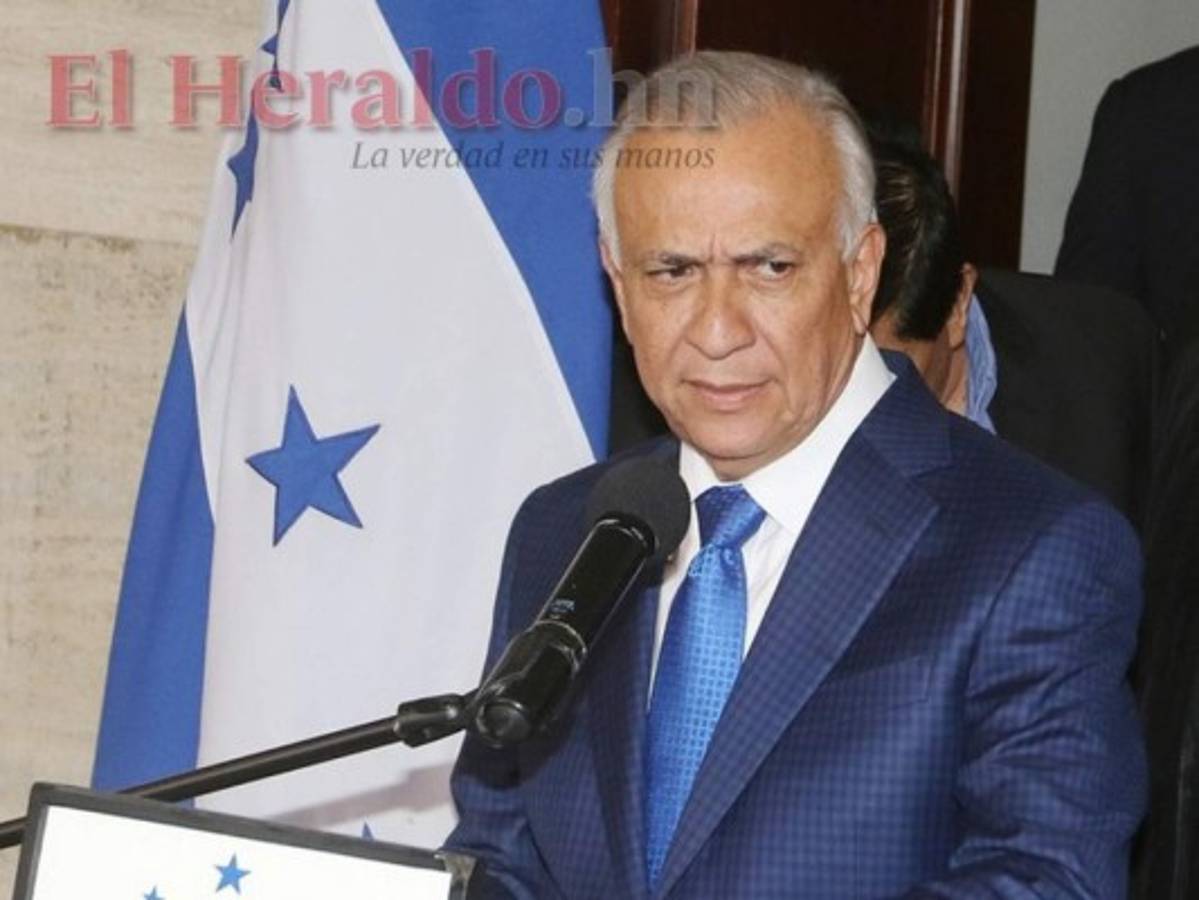 Mauricio Oliva: 'Prefiero me critiquen por construir acuerdos”