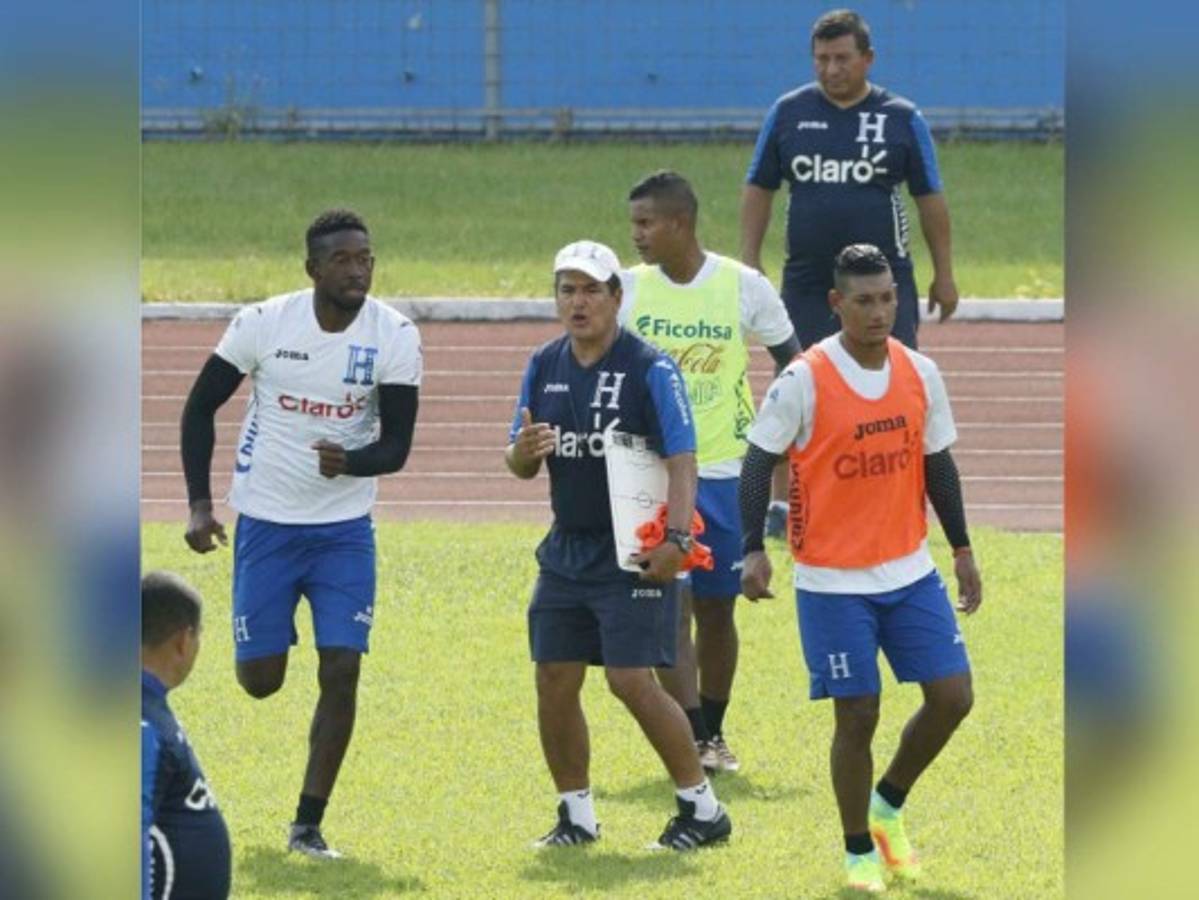 Fenafuth apeló por Jorge Luis Pinto