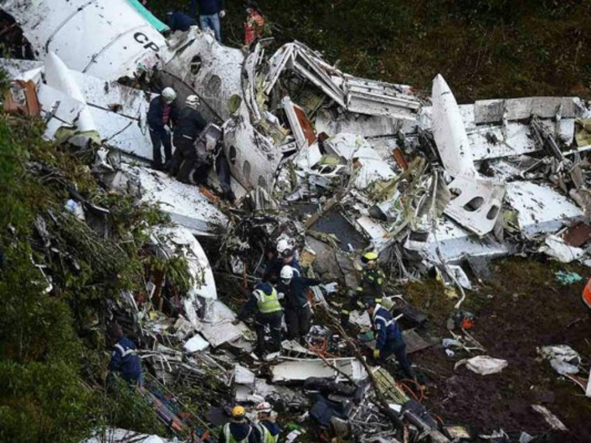 Indignante campaña de odio sobre tragedia Chapecoense desata furia en Twitter