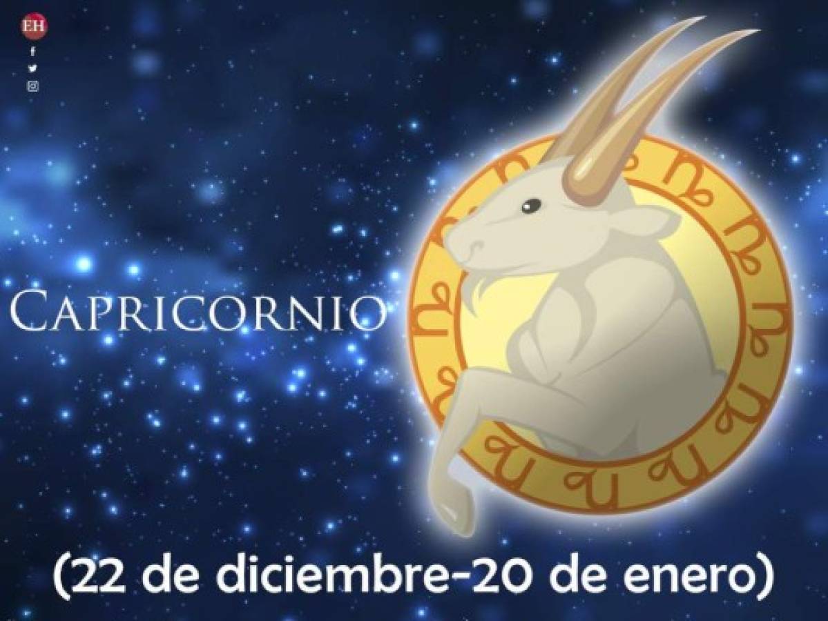 Horóscopo de este martes 13 de marzo