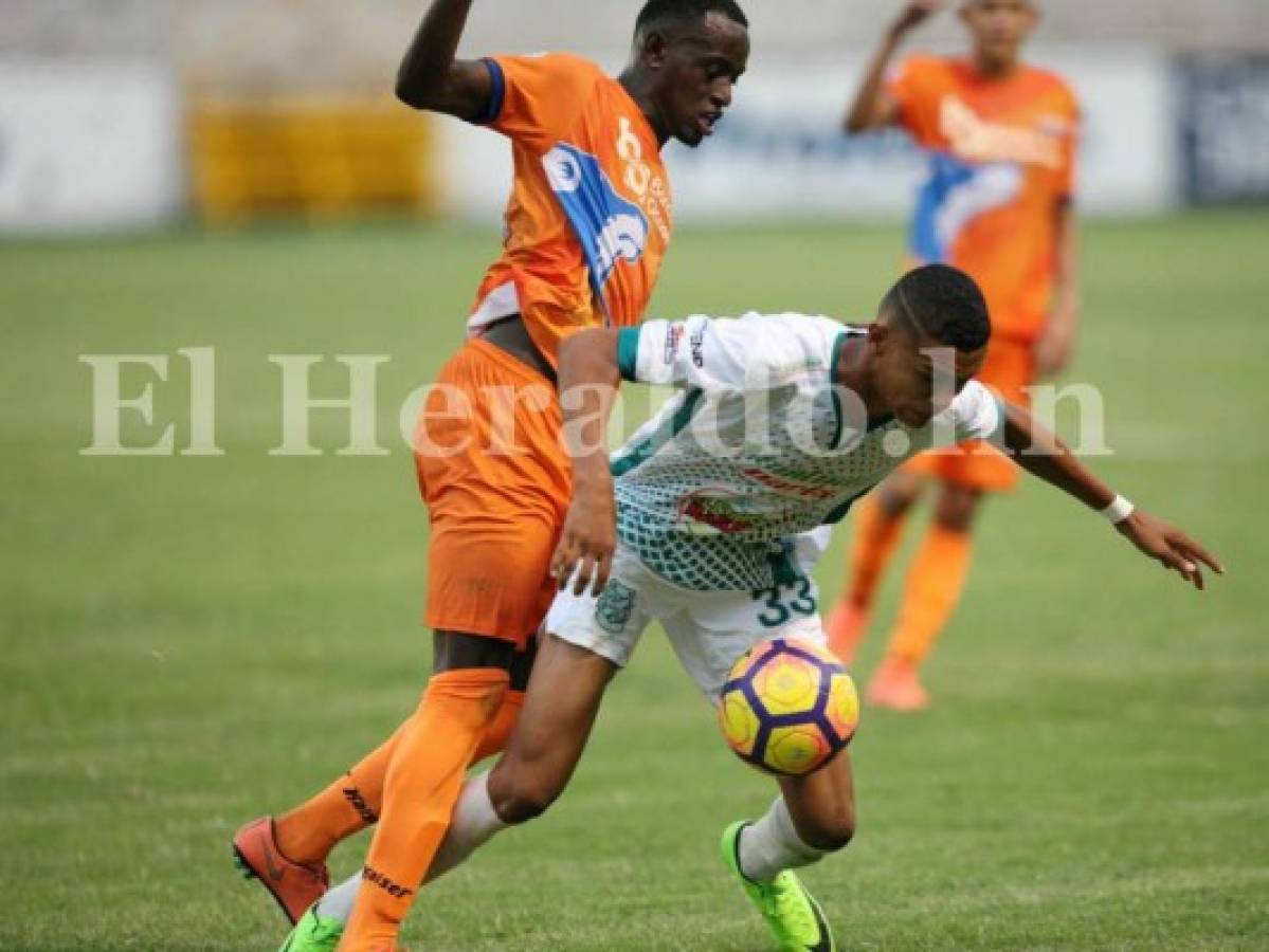 UPN llega como favorito y con ventaja ante Platense en el repechaje de Liga Nacional