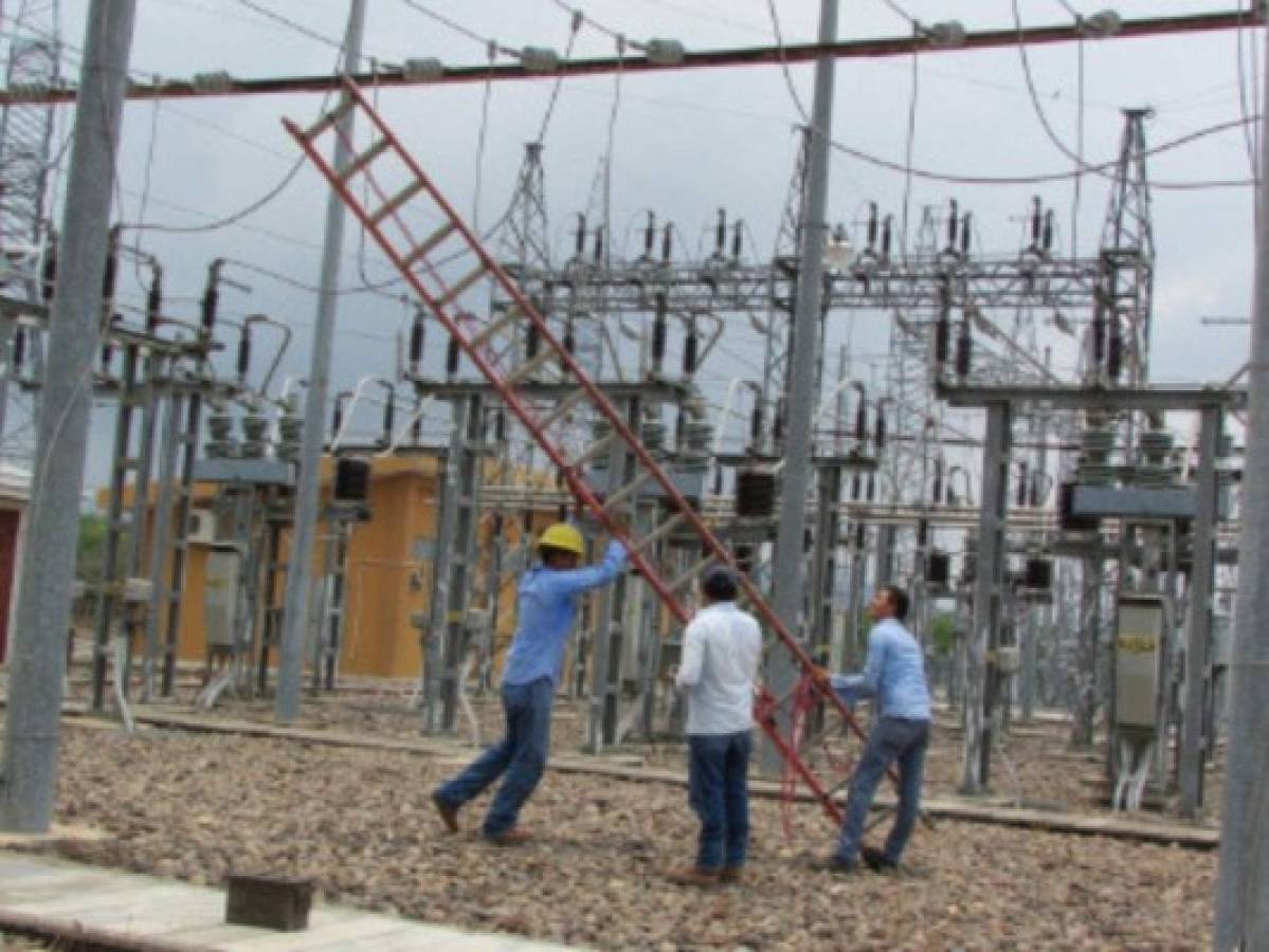 Los generadores hondureños están anuentes a revisar contratos de energía