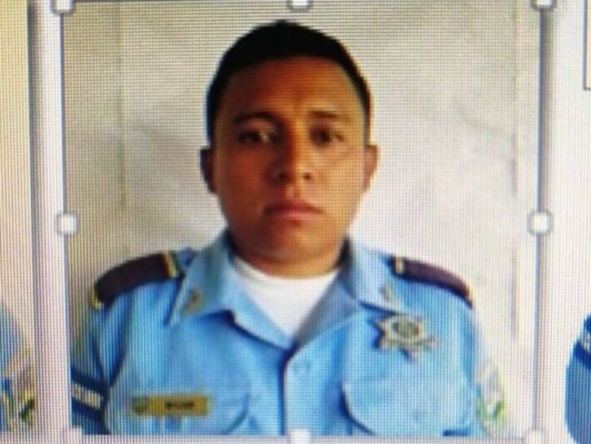 Un policía muerto y un herido deja tiroteo en Zambrano  