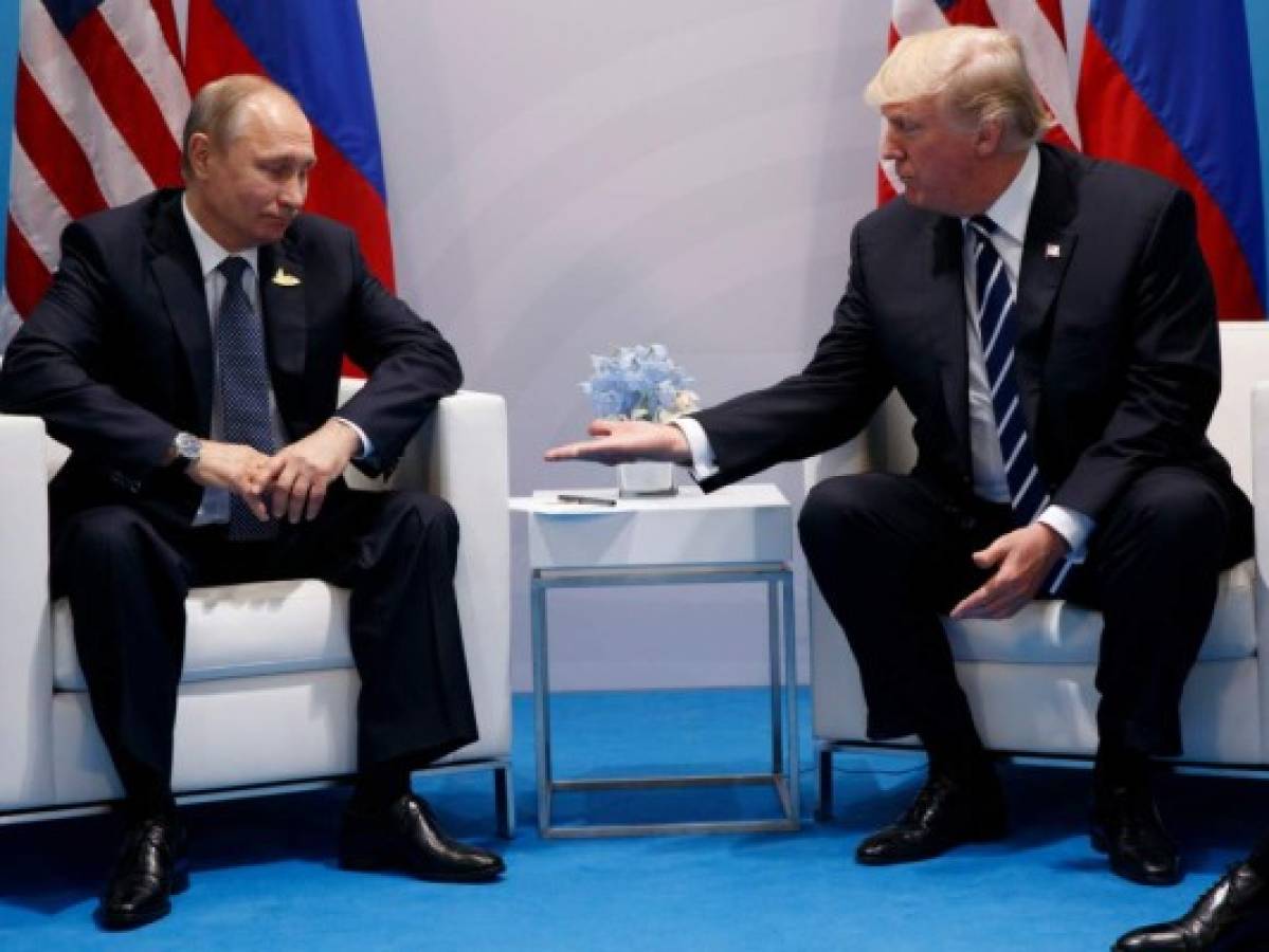 La reconciliación entre Washington y Moscú nunca llega a pesar de las reuniones  