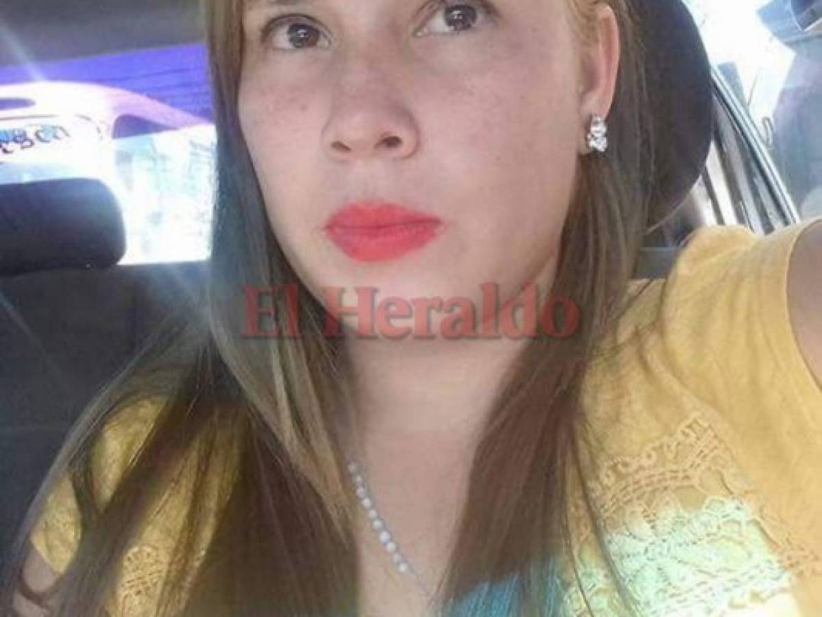 Mujer asesinada en Amarateca fue bajada de un bus