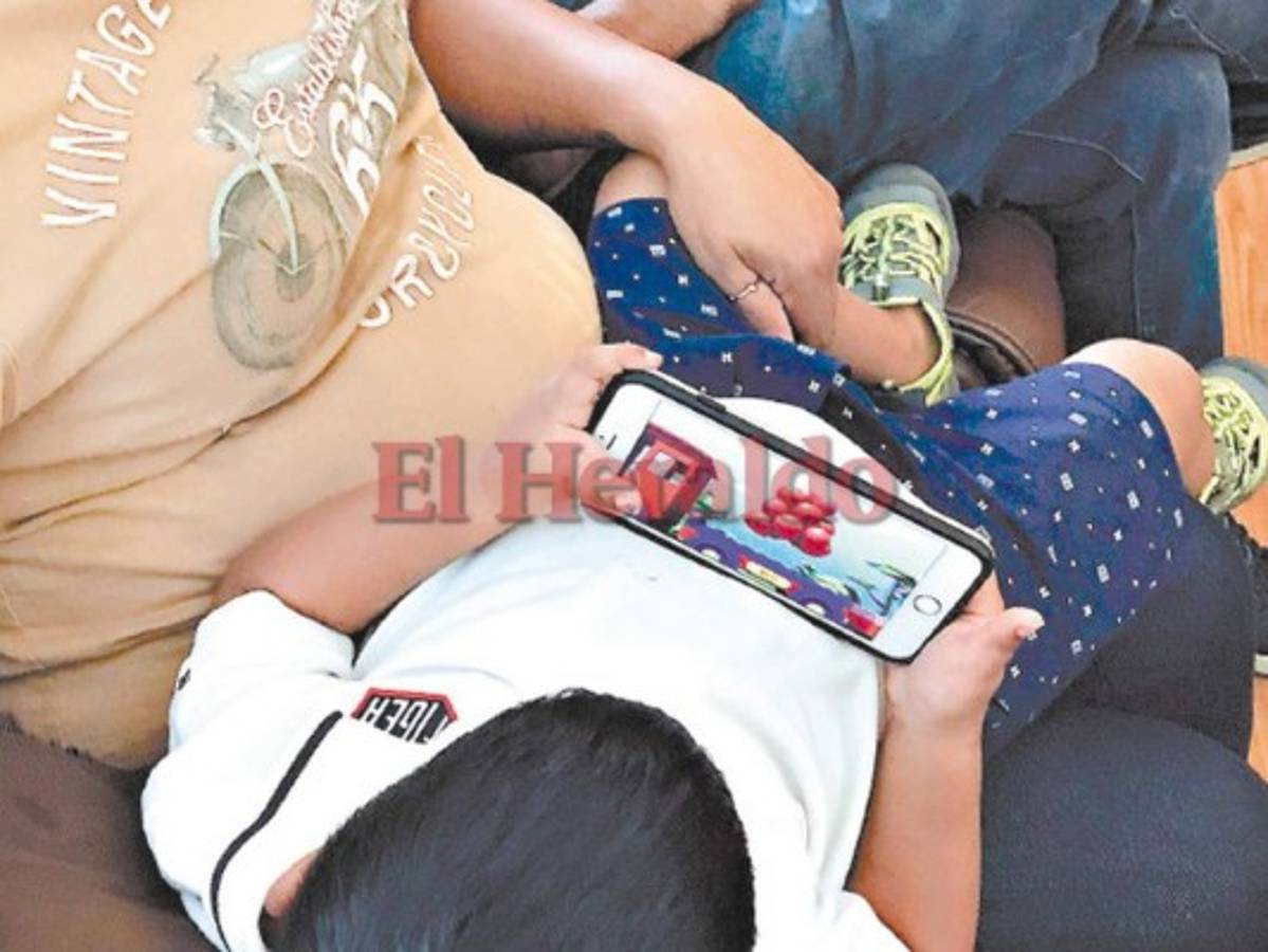 El pequeño de dos años ocupa asistencia médica debido al problema con el que nació.