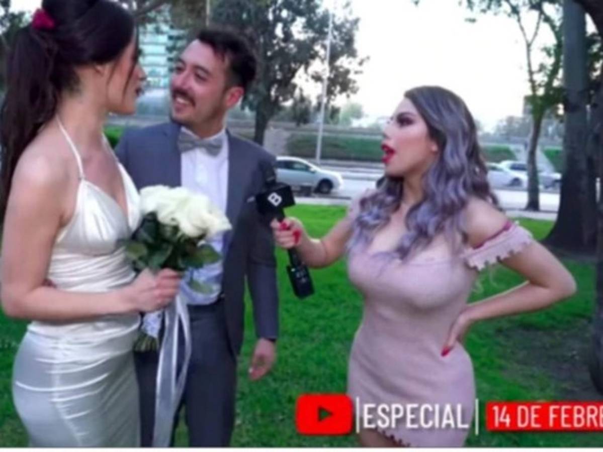 Aseguran que 'Exponiendo infieles' capítulo 64 de Badabun es falso