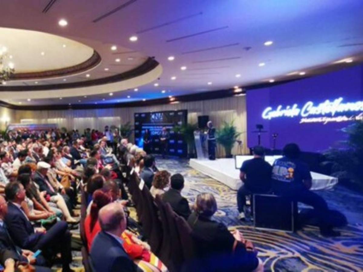 Honduras pierde 65 mil millones de lempiras anuales por la corrupción