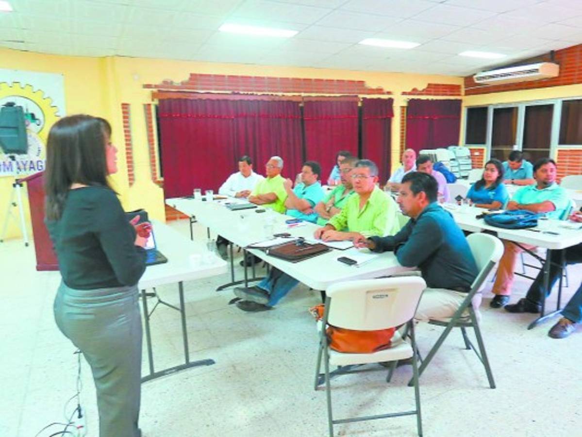 Honduras: En febrero potencian programa de seguridad