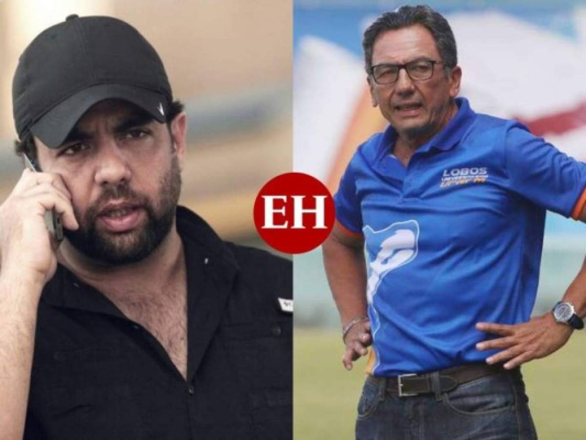 Elías Nazar y Salomón Nazar: duelo familiar en el repechaje de la Liga Nacional