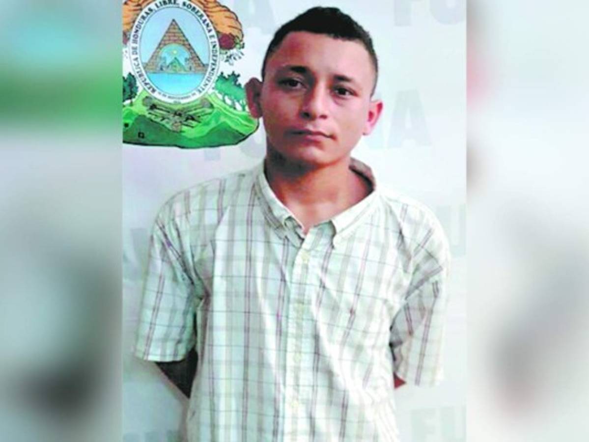 Video muestra cómo pandillero mata a una joven