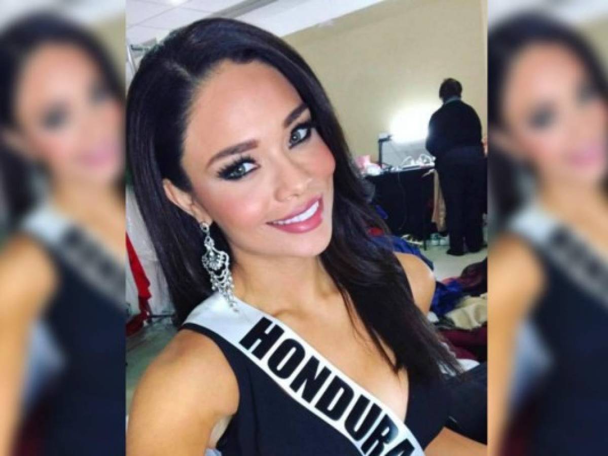 Miss Honduras entre las latinas preferidas de la encuesta de Telemundo
