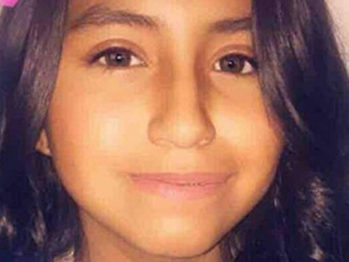 'Soy fea y perdedora”: se lee en la nota de una niña que se quitó la vida