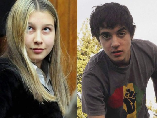 Joven argentina es condenada a perpetua por crimen de novio