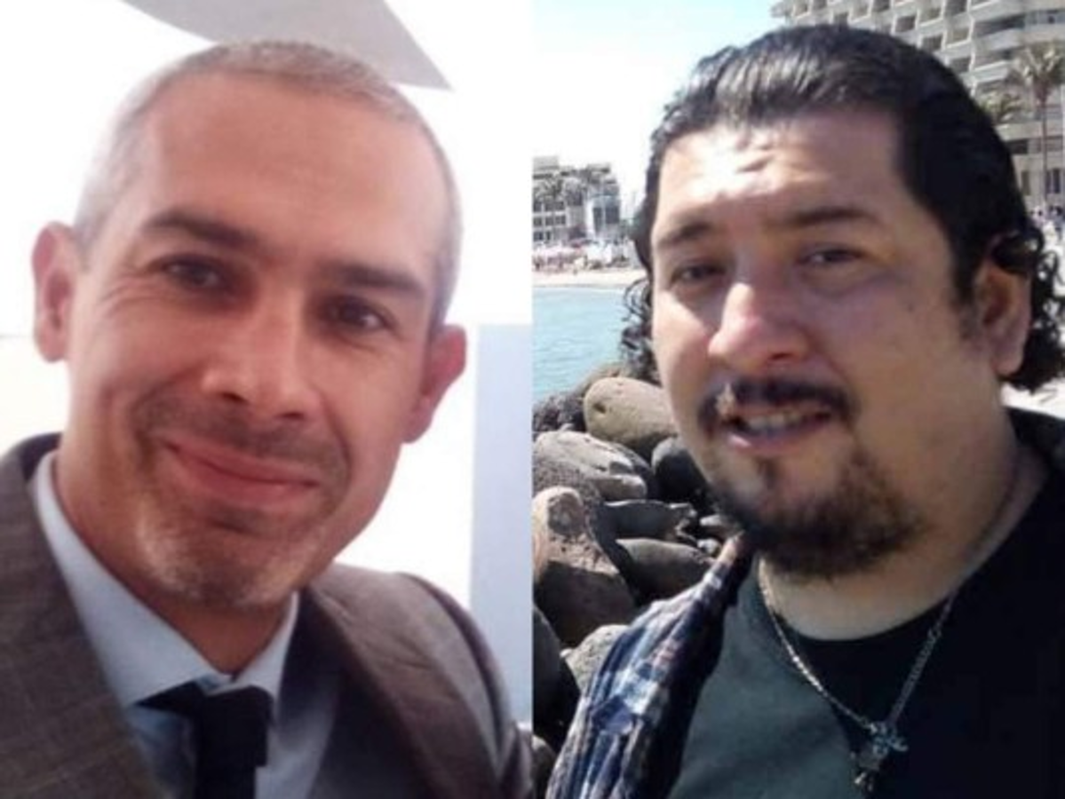 Famosos reaccionan por muerte de actores de Televisa durante escena