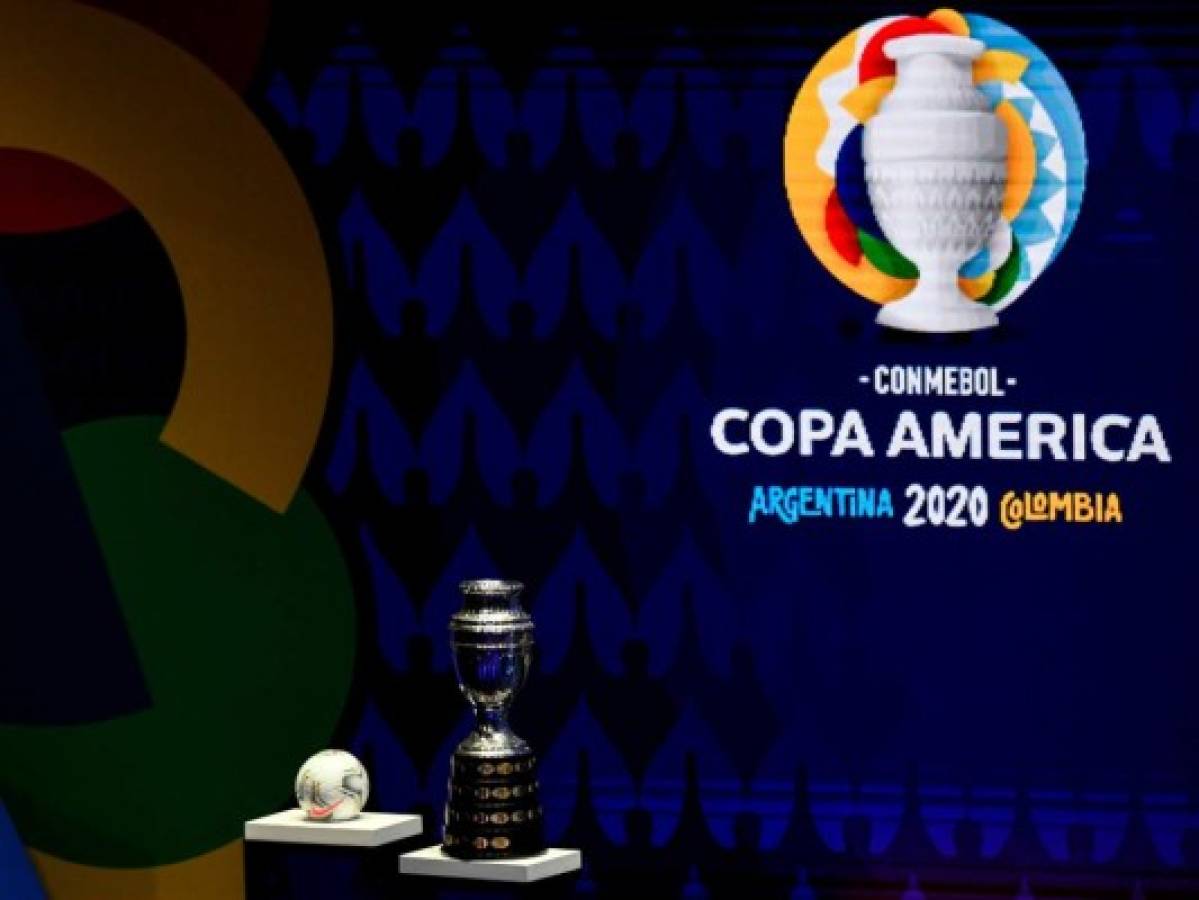 Australia debuta en Copa América 2020 en grupo de Argentina  