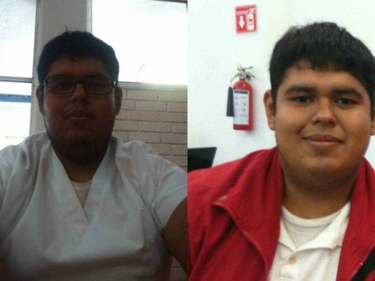 Joven mexicano limpia parabrisas para pagar sus estudios de medicina