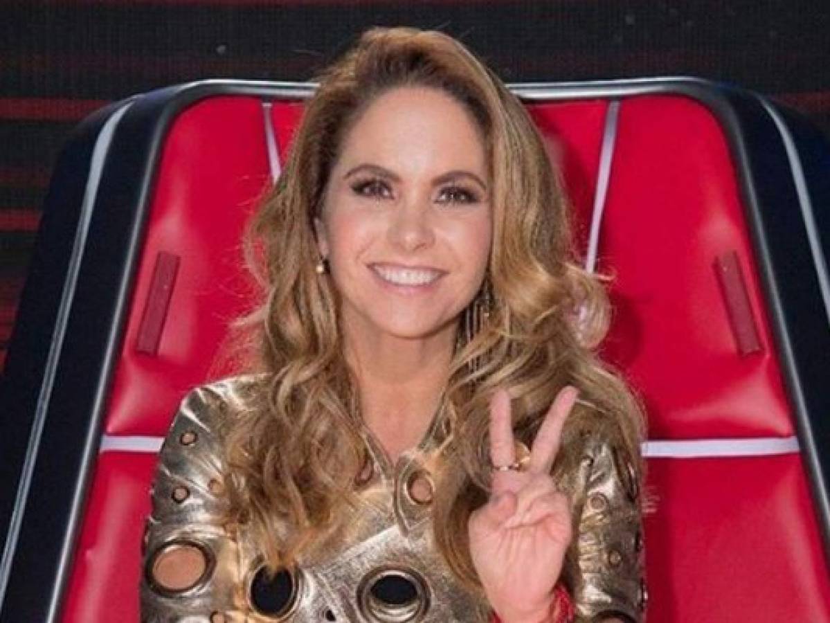 La decisión de Lucero que demostró su gran amor por Mijares