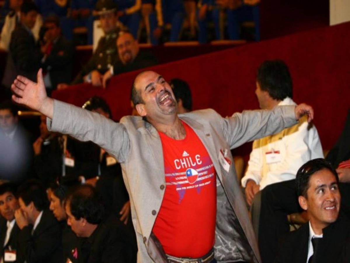 Justicia chilena ordena indemnizar a 33 mineros atrapados