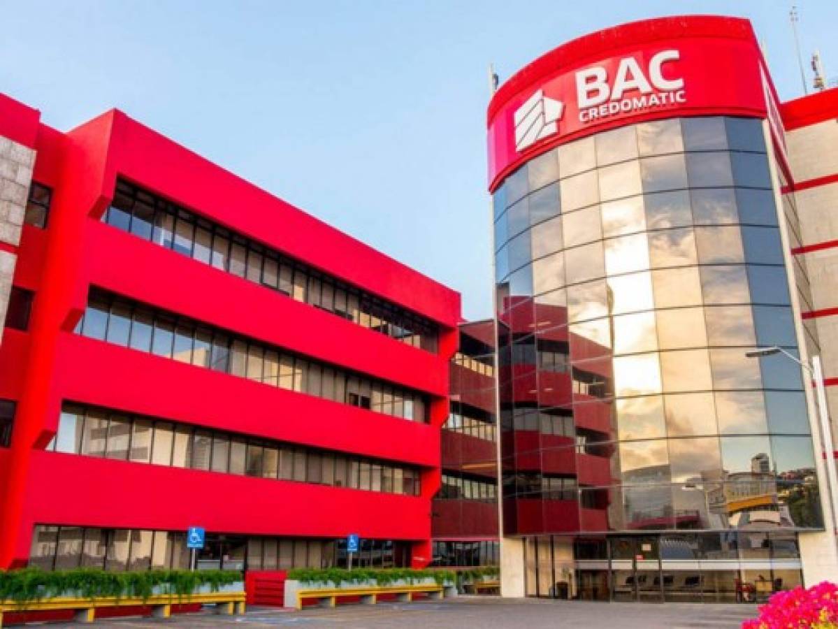 Latin Finance reconoce a BAC Credomatic como 'Banco del Año 2020”