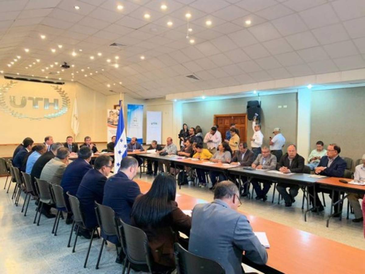 El nuevo Fonac formulará planes anticorrupción