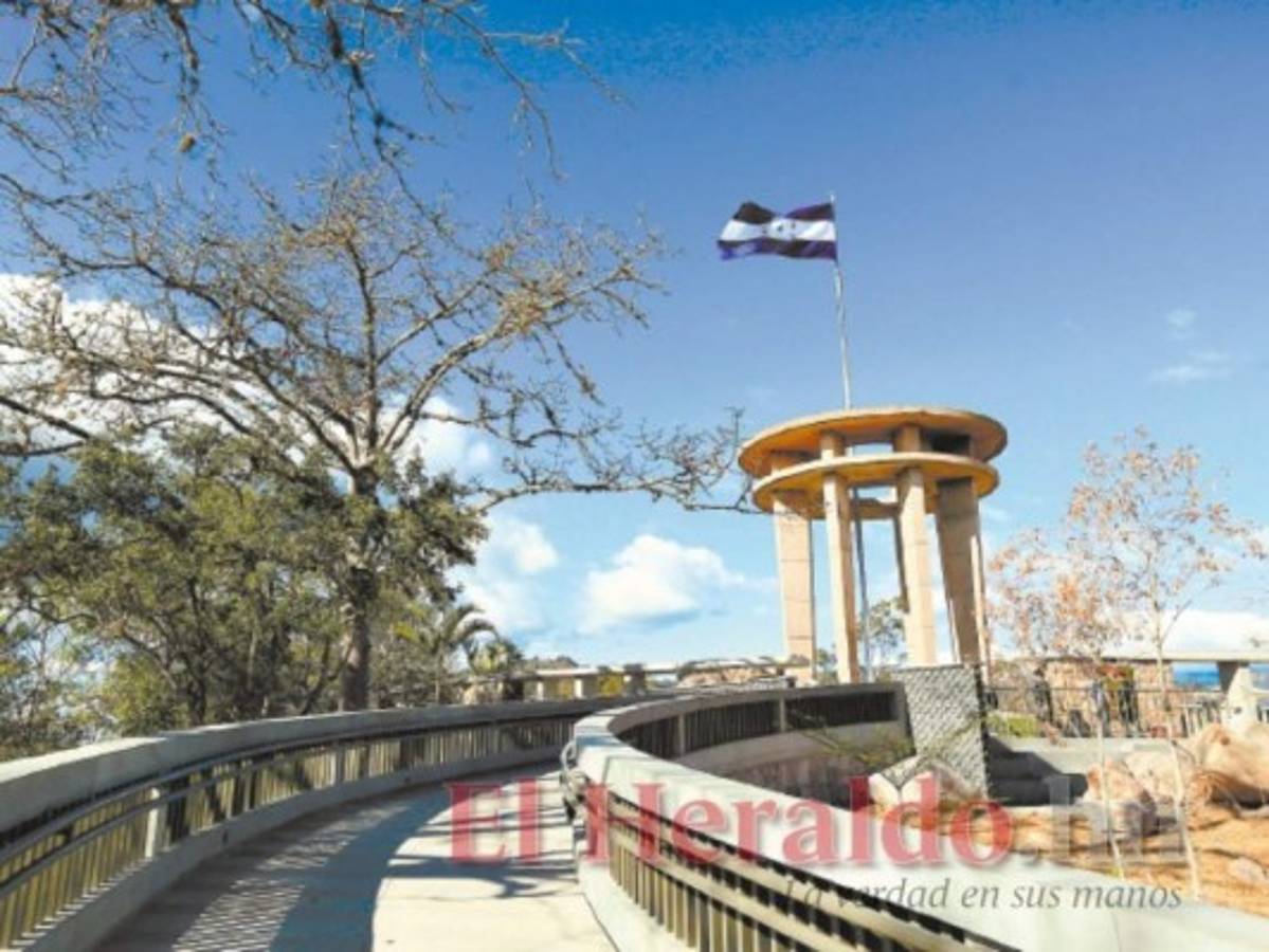 A proceso de selección 30 maravillas de Honduras postuladas a concurso