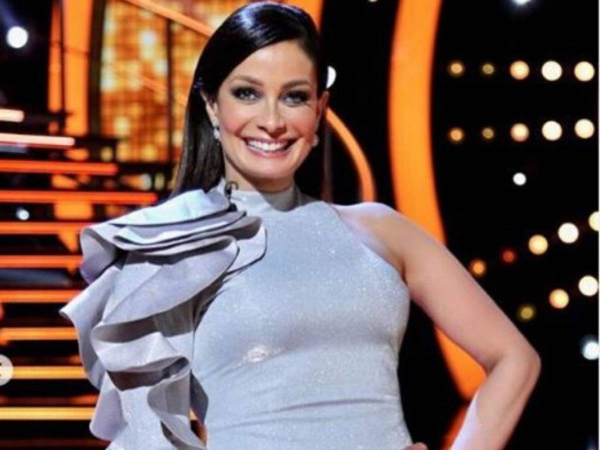 Dayanara Torres revela que está libre de cáncer