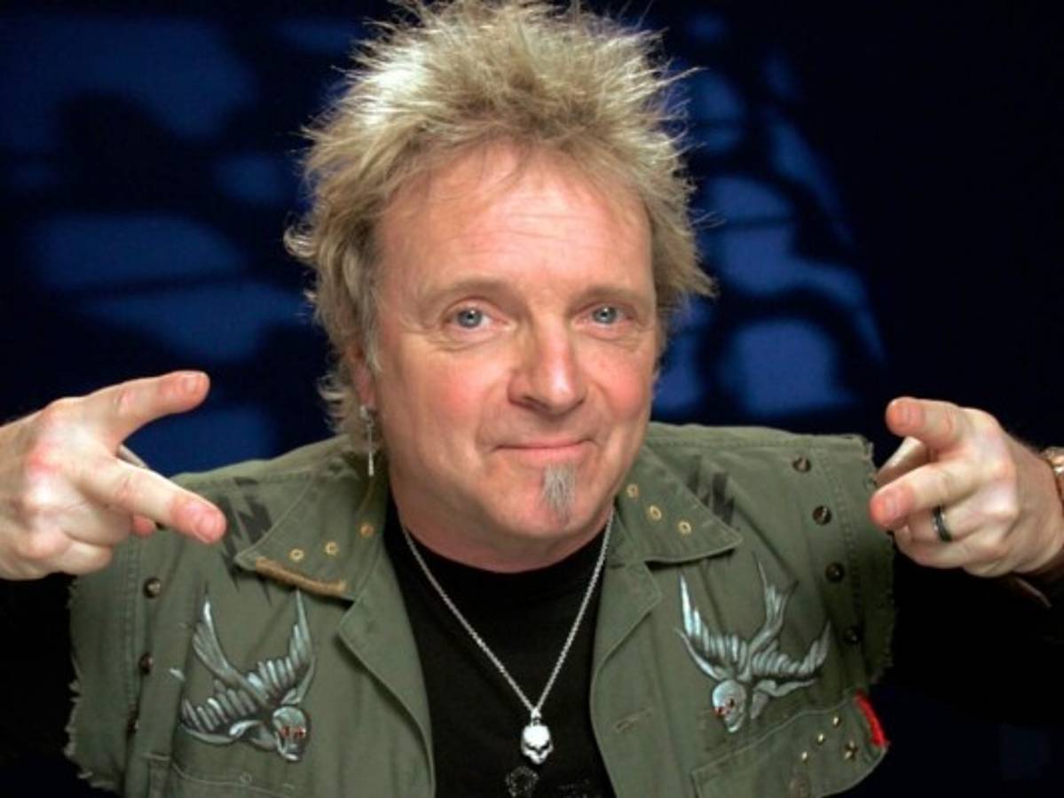 Baterista pierde demanda para tocar con Aerosmith en Grammy