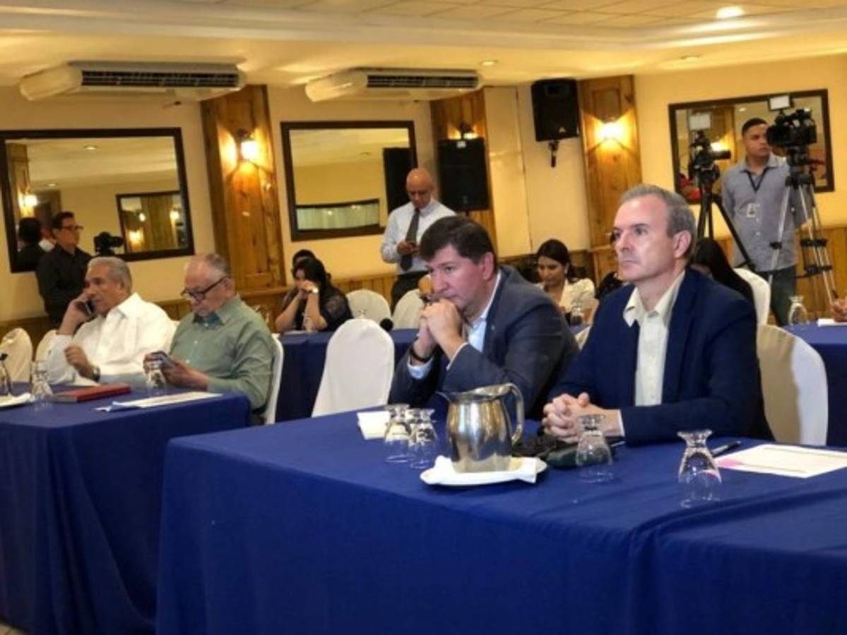 La ONU prepara paquete de temas para remitirlo al Congreso Nacional