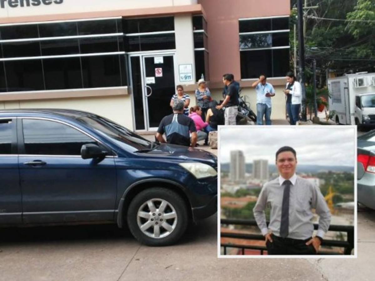 Muere Wilson Herrera, periodista hondureño de Radio América