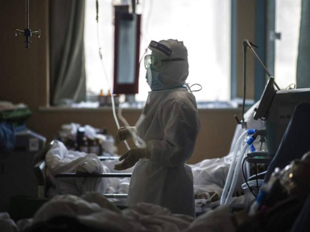 Corea del Sur reporta 161 nuevos casos del coronavirus