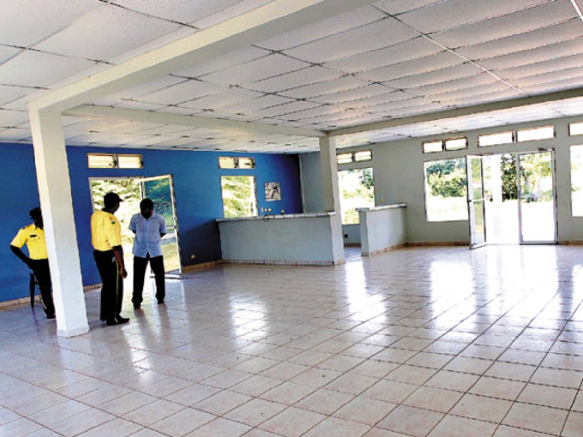 Guerra entre funcionarios hondureños por fondos de Cocesna