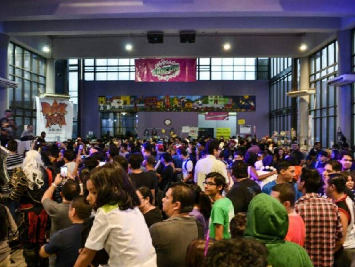 El evento se llevará a cabo en el museo de Chiminike de la capital.