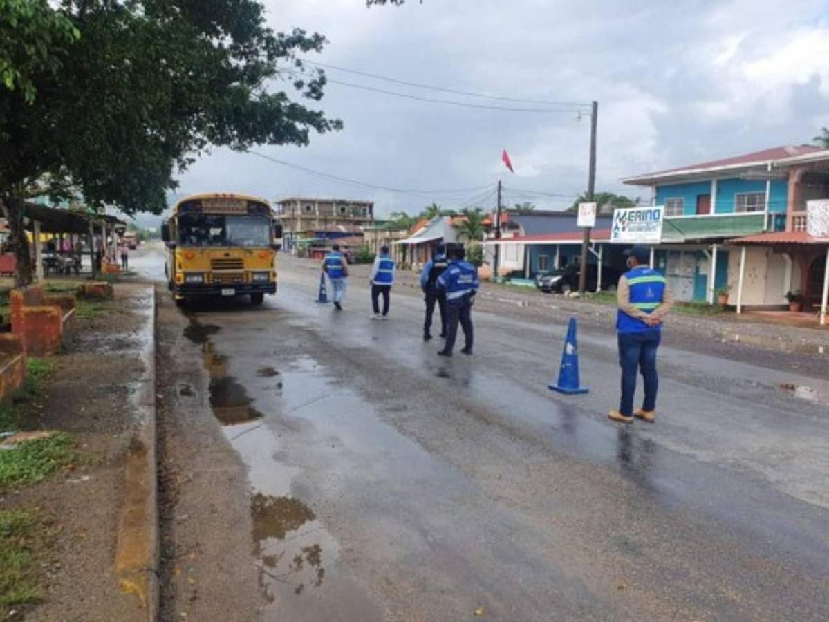 Precaución y retorno seguro pide el IHTT a vacacionistas de la Semana Santa