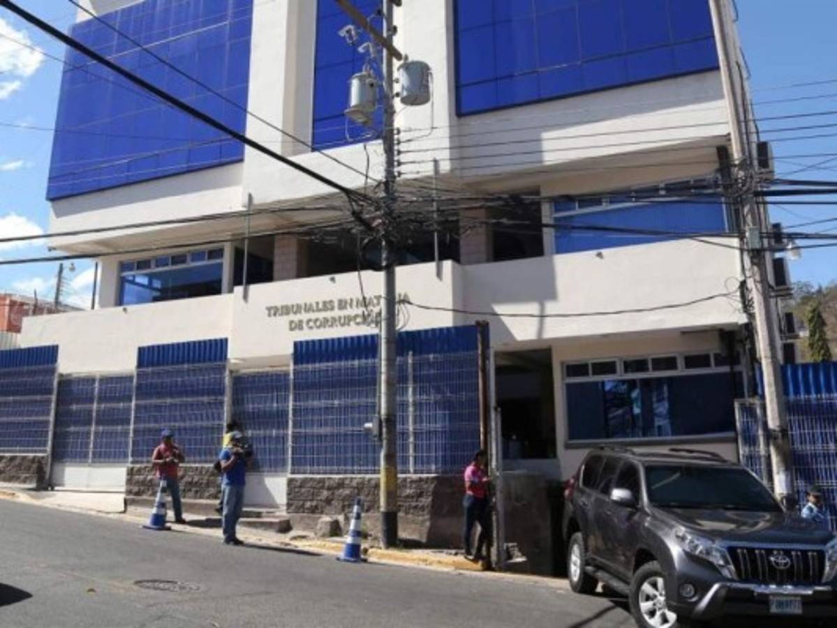 Declaran culpables a nueve exregidores de Choloma, Cortés