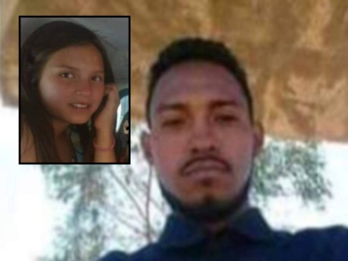 Denuncian que hondureño secuestró a una joven en México